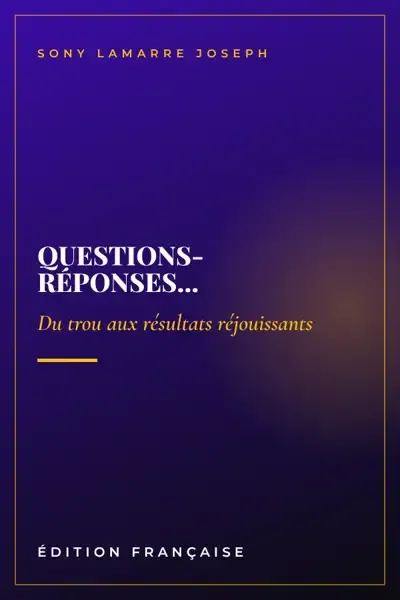 Questions-Réponses…