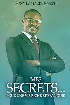 Mes secrets